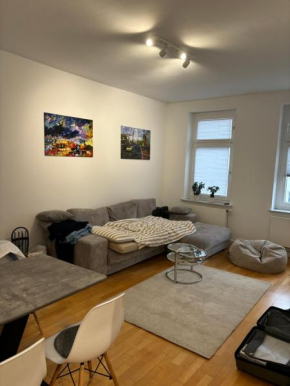 Moderner Altbau in Bestlage Hannovers